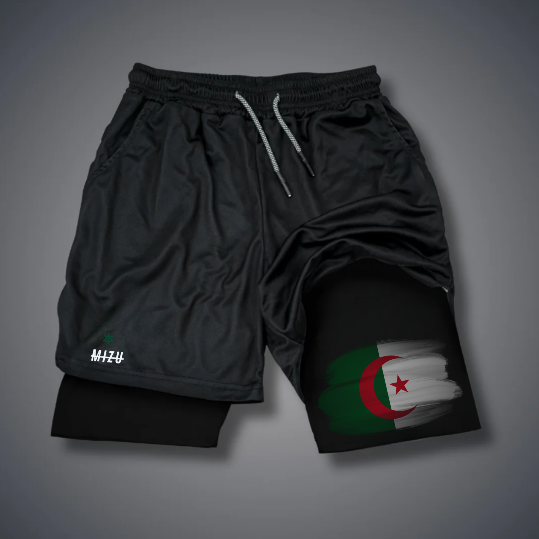 Algeria Comfort Pack