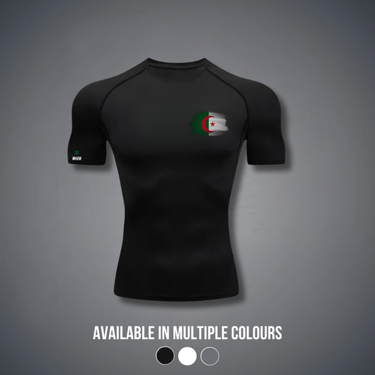 Algeria Performance Shirt