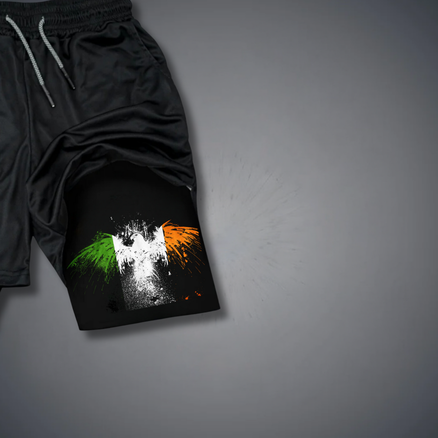 Irland-Performance-Shorts 