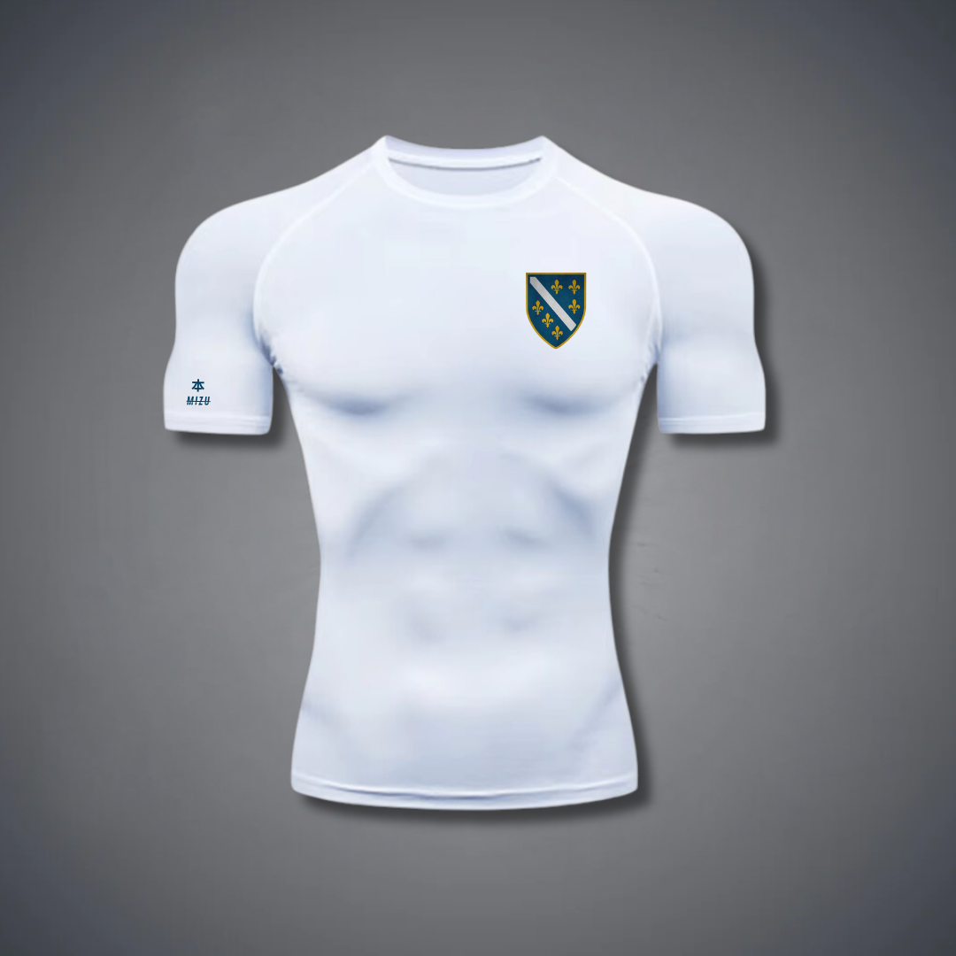 Bosnia & Herzegovina Performance Shirt