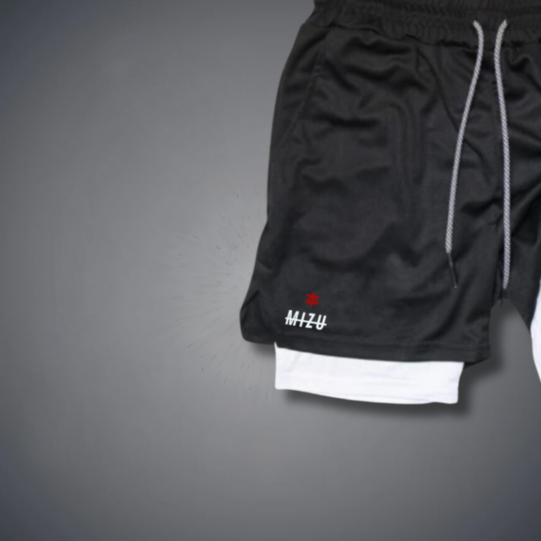 Belgium Performance shorts