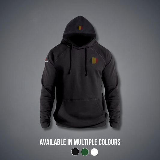 Belgium Performance Hoodie