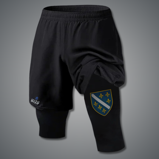 Bosnia and Herzegovina 'Awrah' 3/4 Shorts