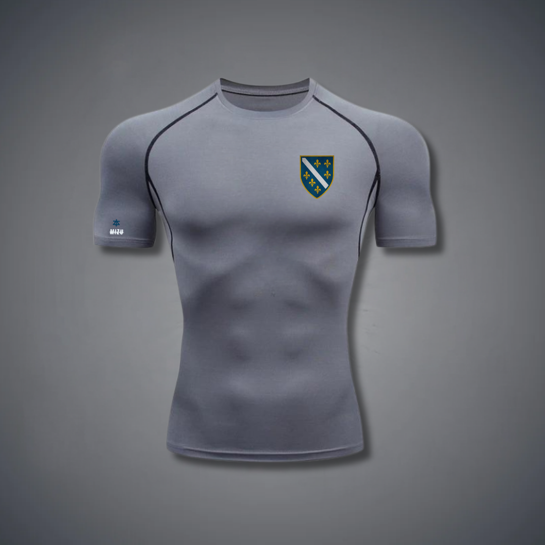 Bosnia & Herzegovina Performance Shirt