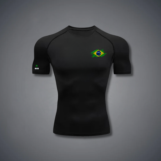 Brazil Performance Top