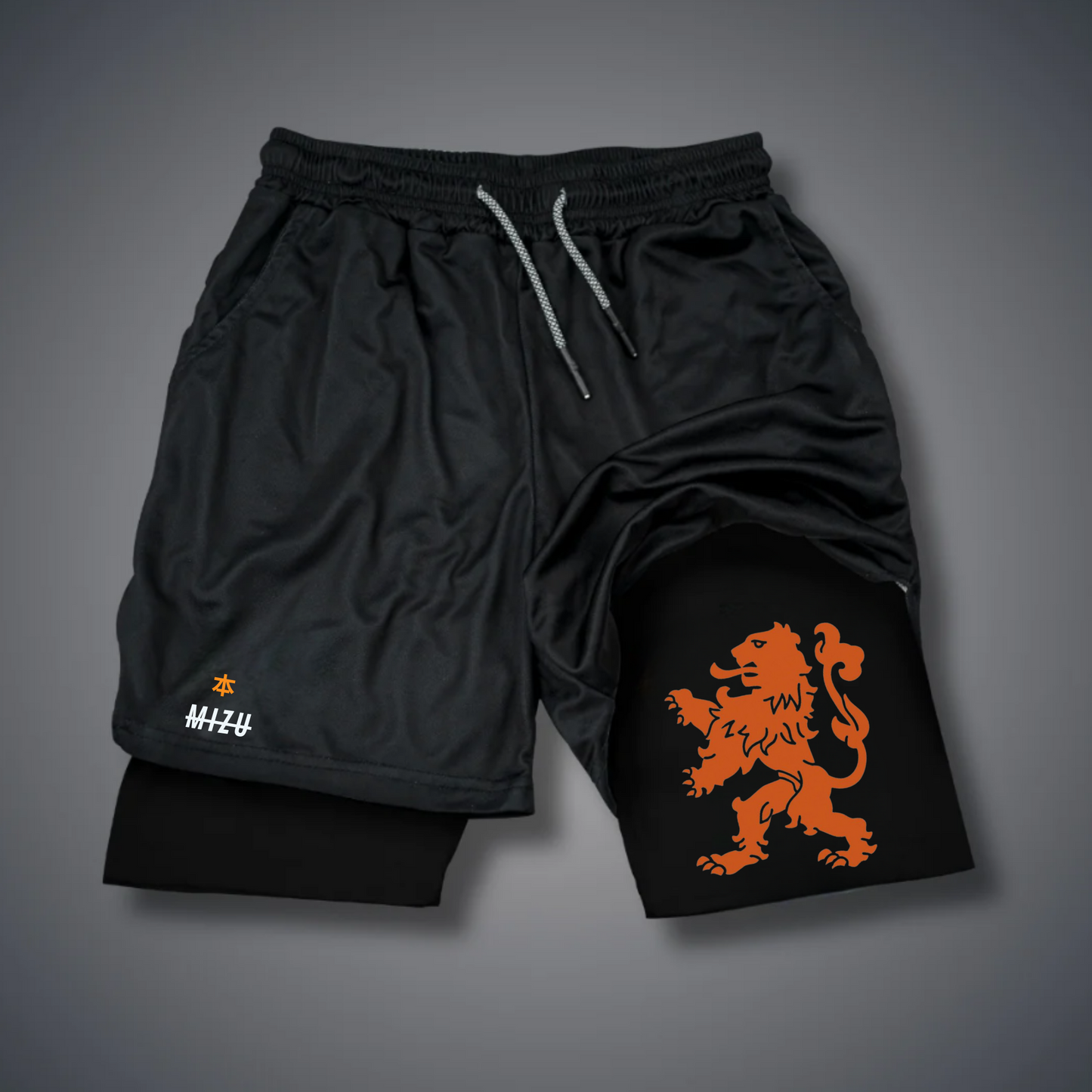 Holland Performance shorts 