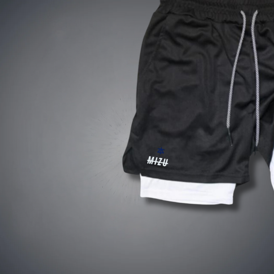 Curacao Performance shorts 