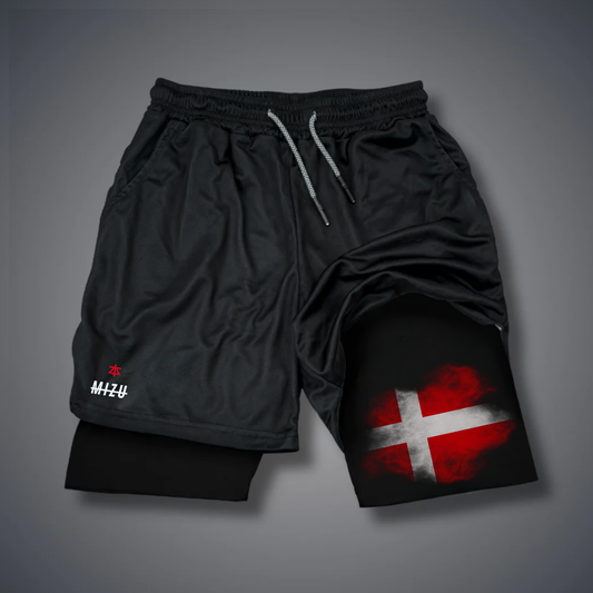 Denmark Performance Shorts