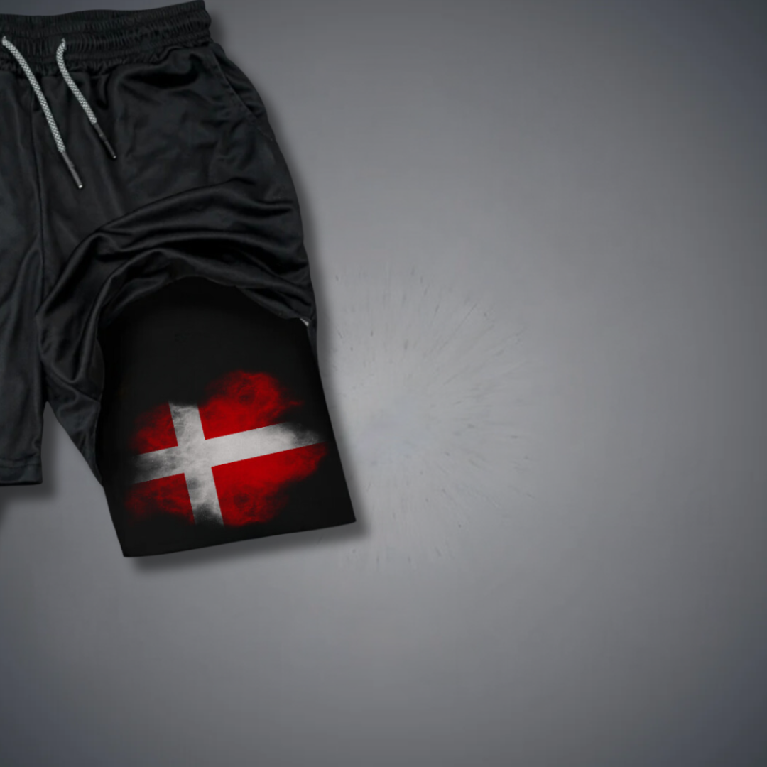 Denmark Performance Shorts