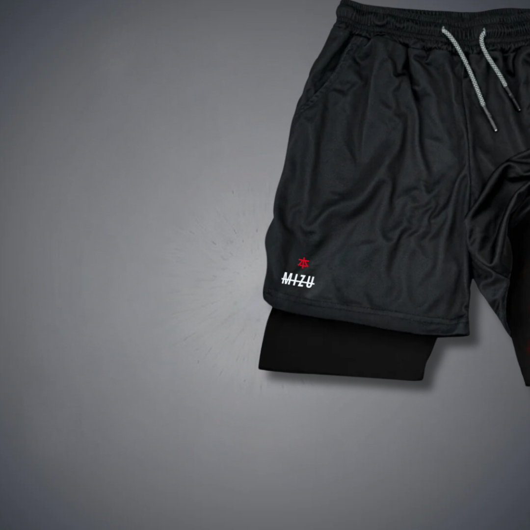 Denmark Performance Shorts