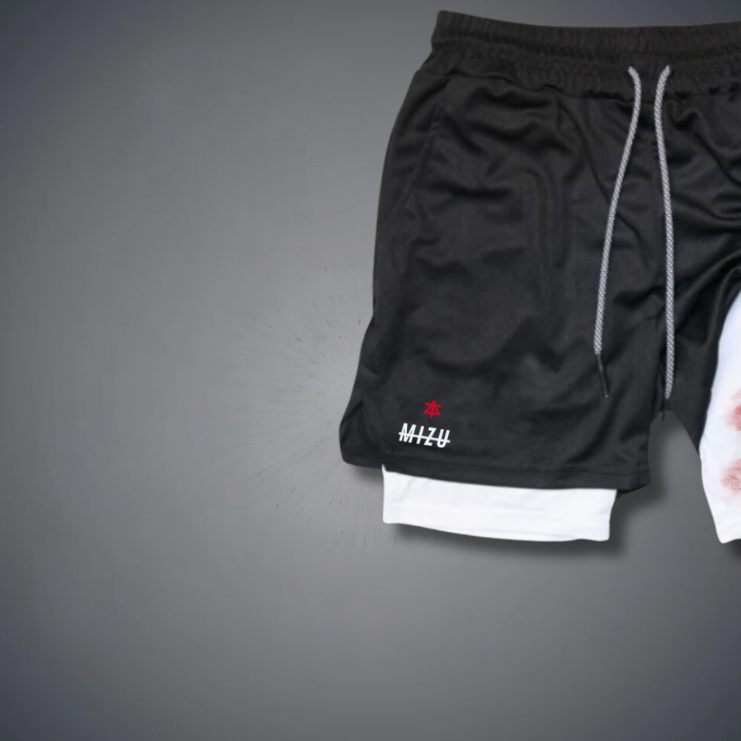 Denmark Performance Shorts