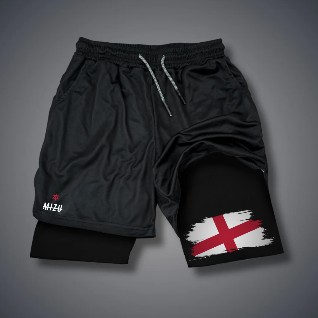 England Performance Shorts