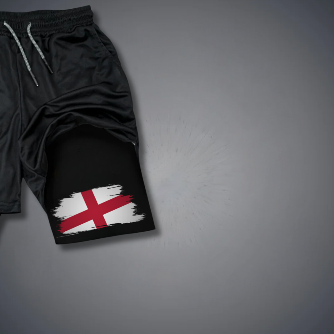 England Performance Shorts