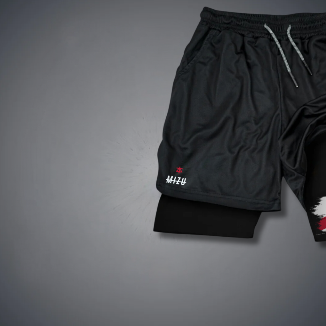 England Performance Shorts