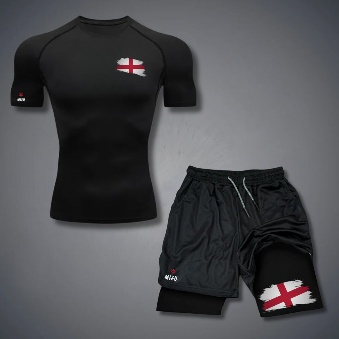 England Performance Top