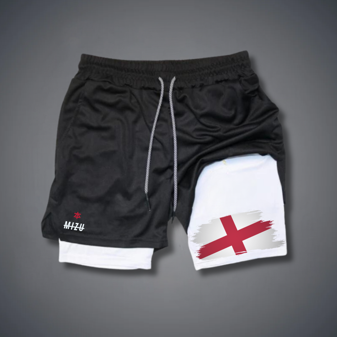 England Performance Shorts