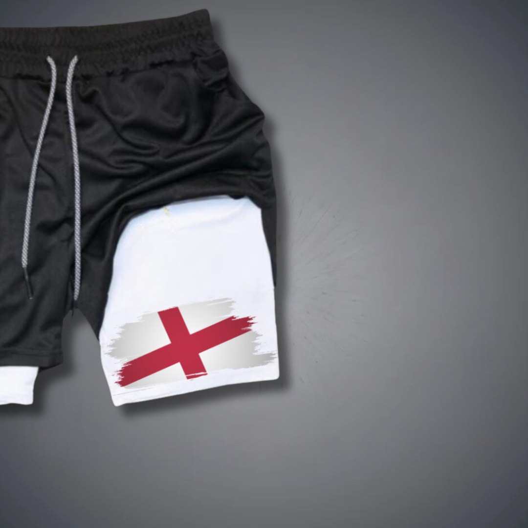 England Performance Shorts