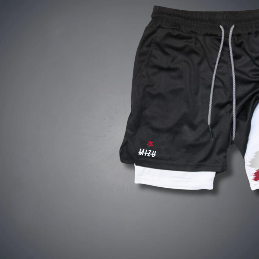 England Performance Shorts