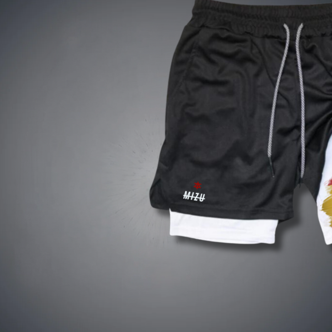 España Performance Shorts