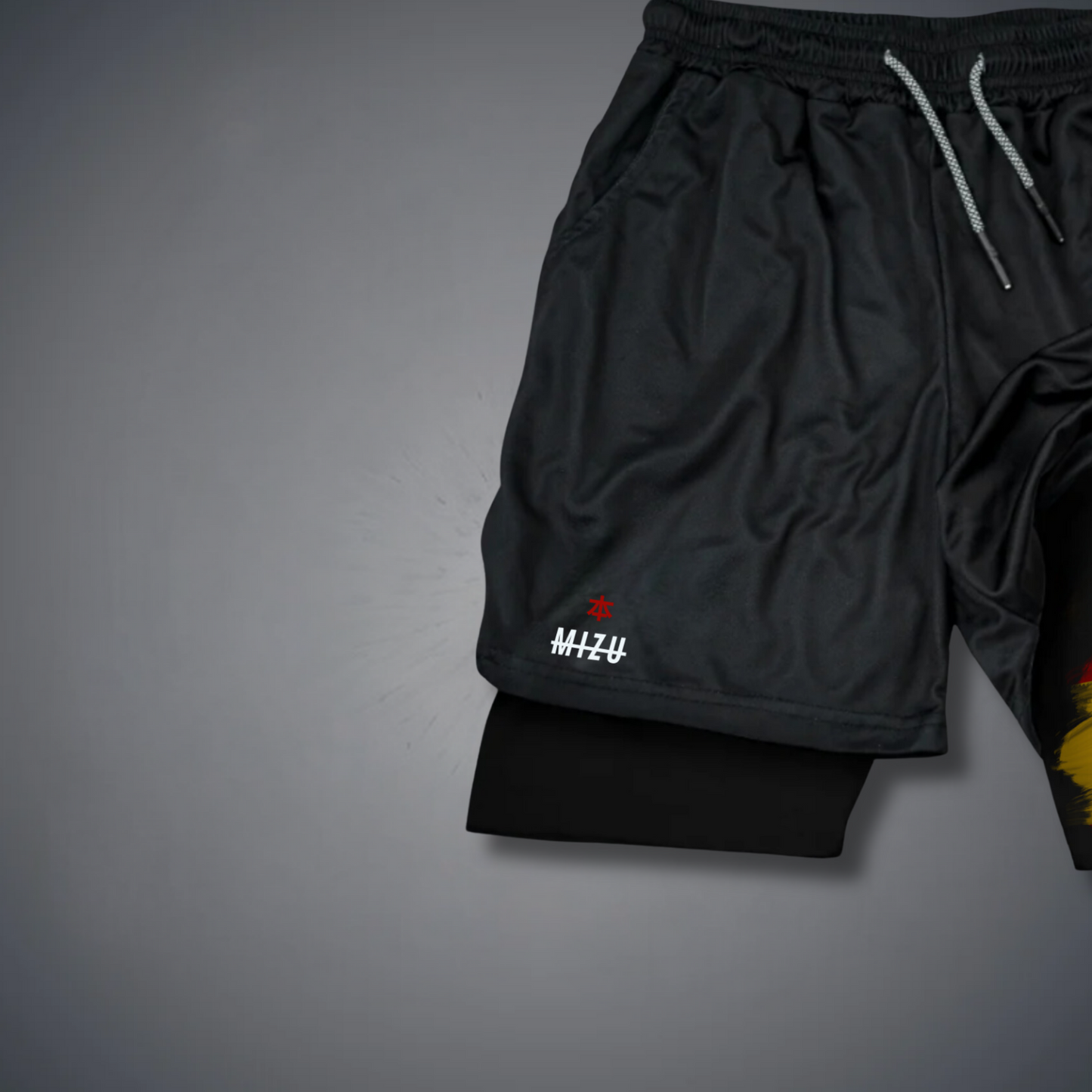 España Performance Shorts