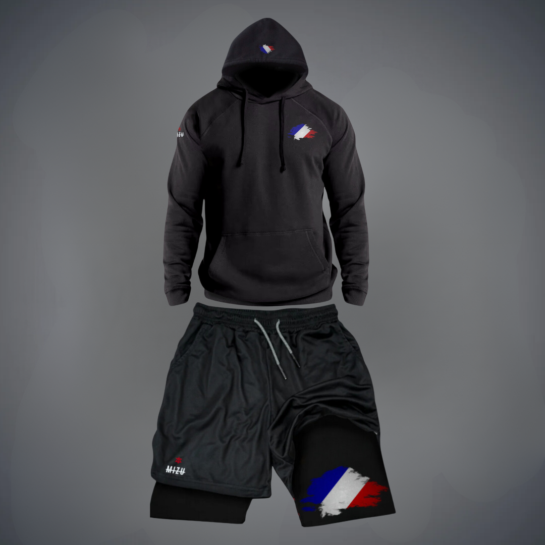 France Comfort Pack