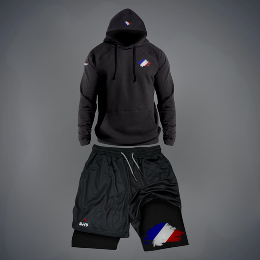 France Comfort Pack