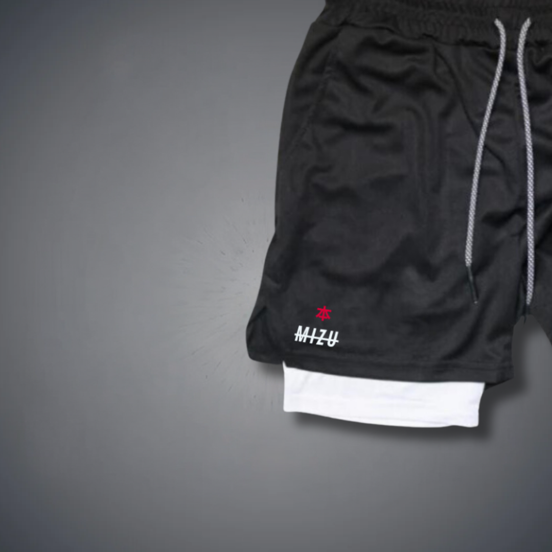 Georgia Performance Shorts