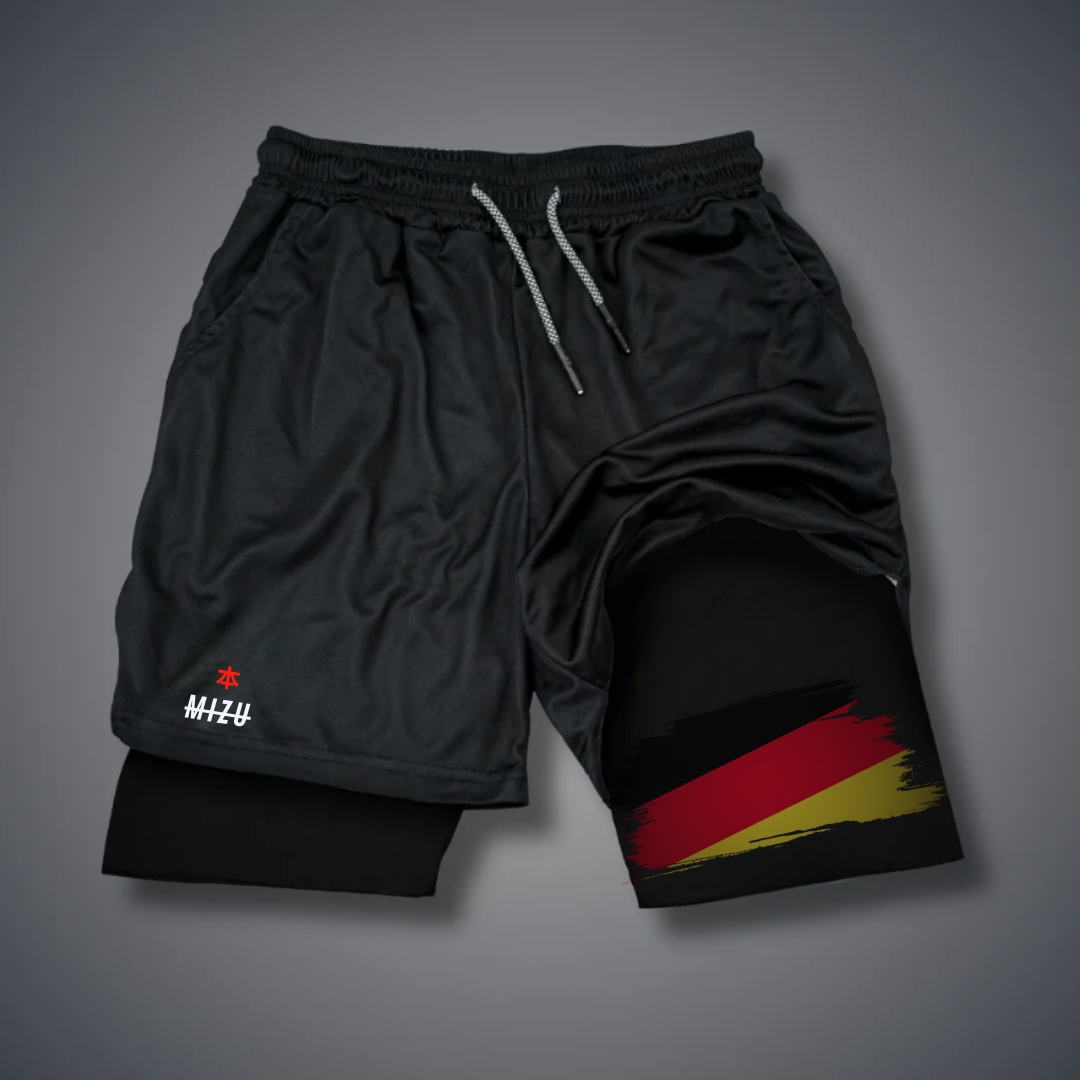 Germany Comfort Pack