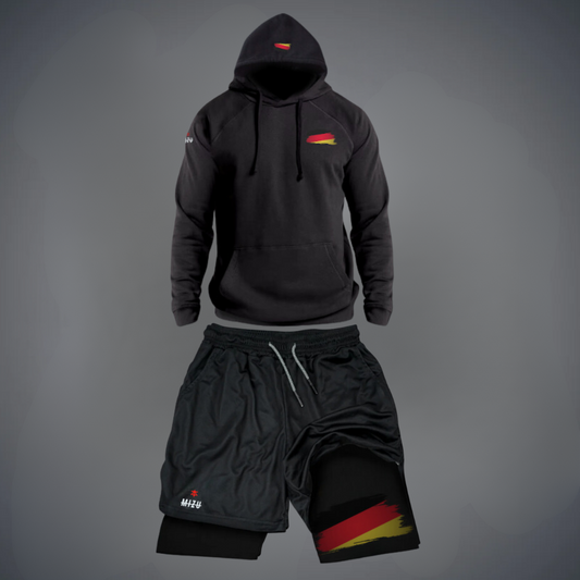 Germany Comfort Pack