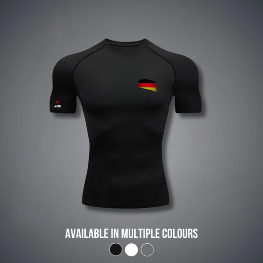 Germany Performance Shirt