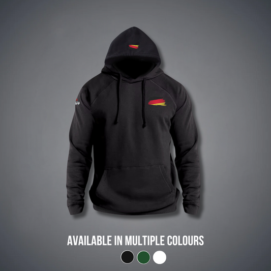 Germany Performance Hoodie