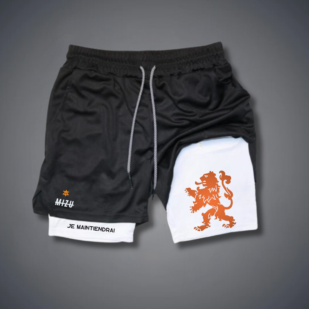 Holland Performance shorts