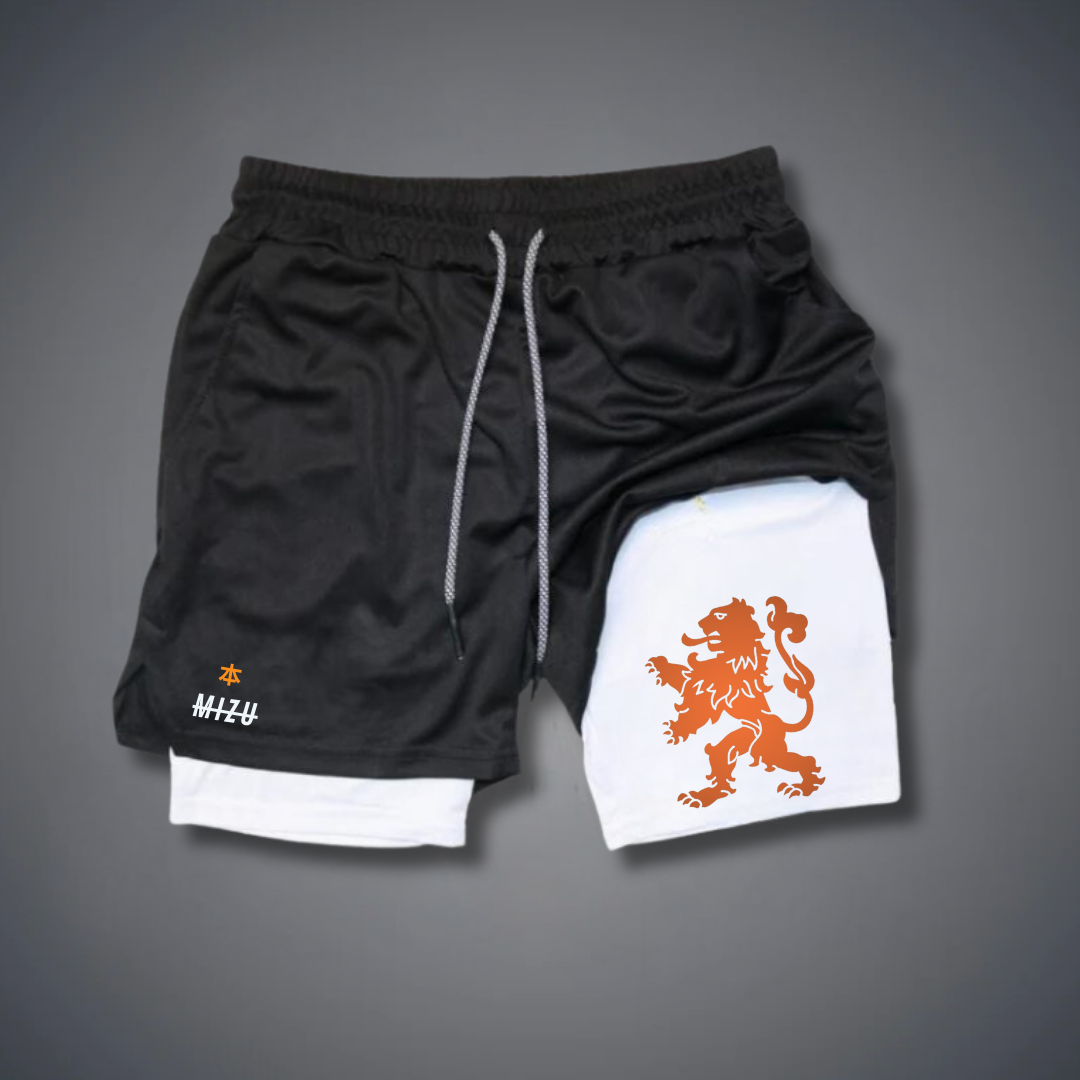 Holland Performance shorts