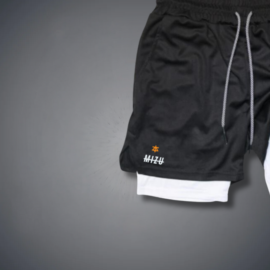 Holland Performance shorts