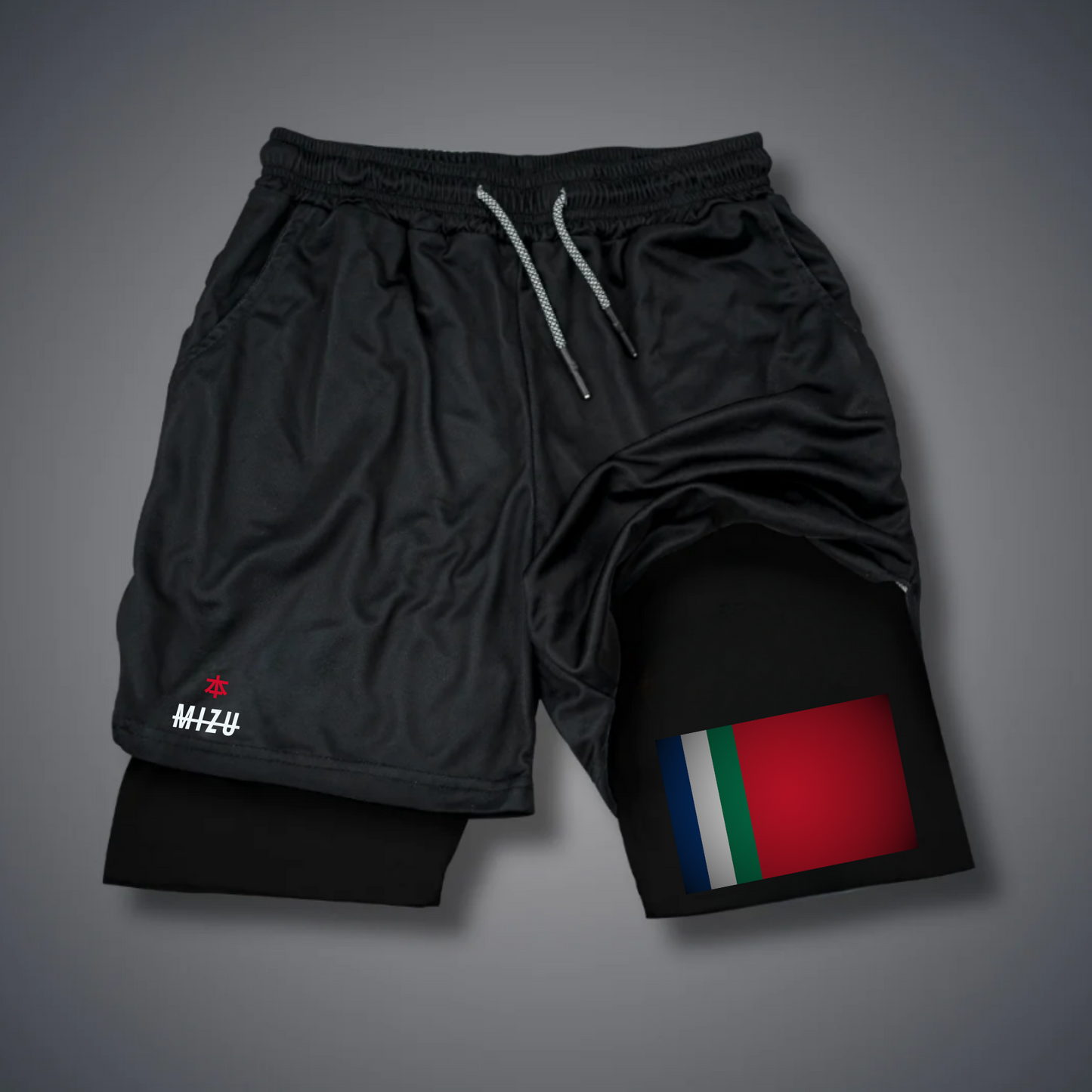 Maluku Performance shorts 