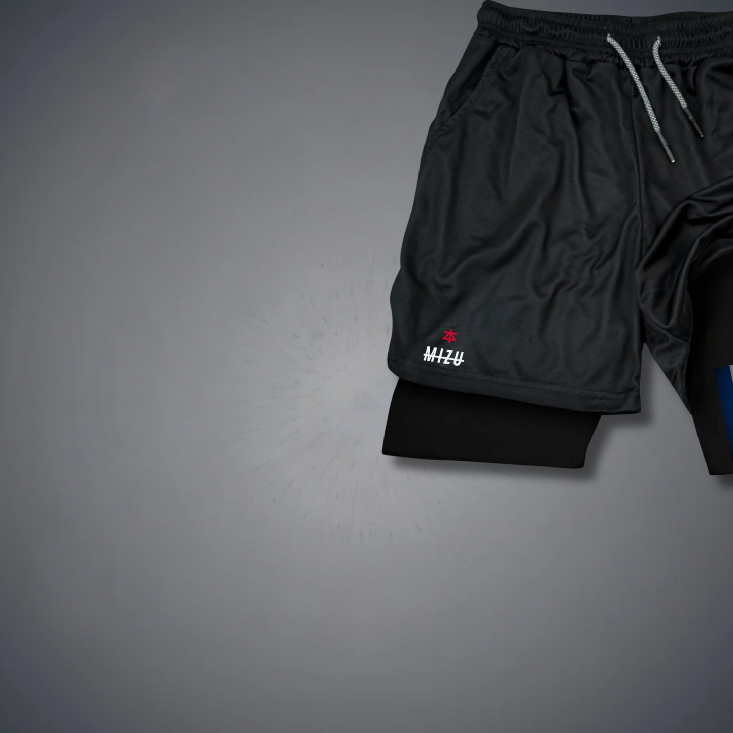 Egypt Performance shorts 