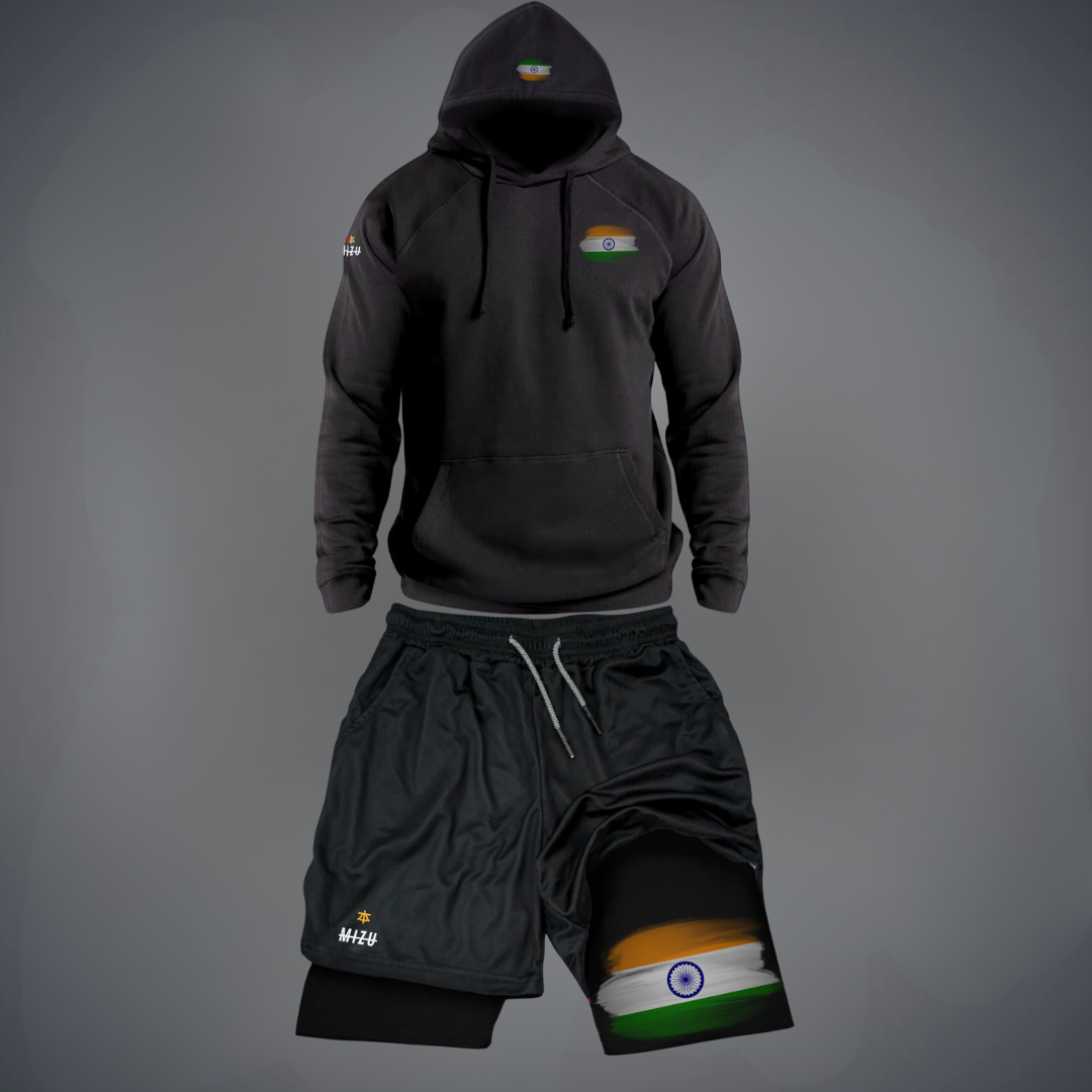 India Comfort Pack