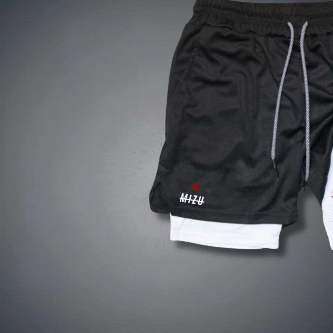 Irak-Performance-Shorts 