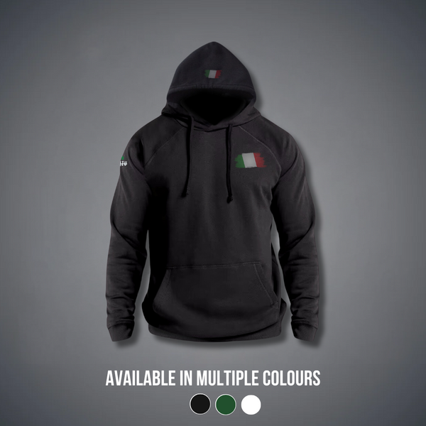 Italy Performance Hoodie