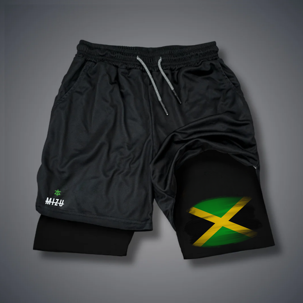 Jamaica Performance Shorts