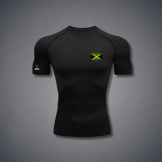 Jamaica Performance Top