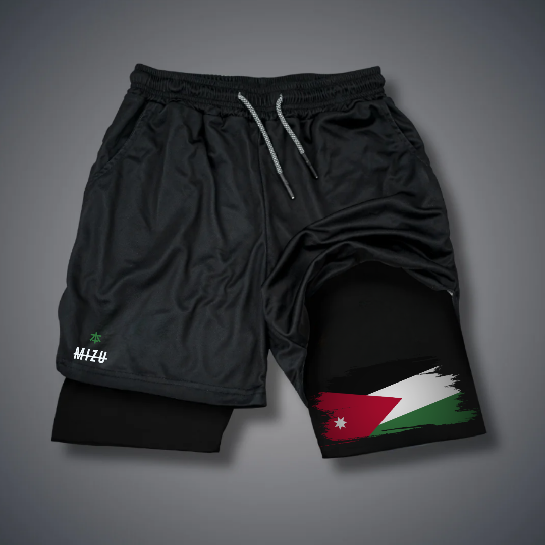 Jordan Performance Shorts