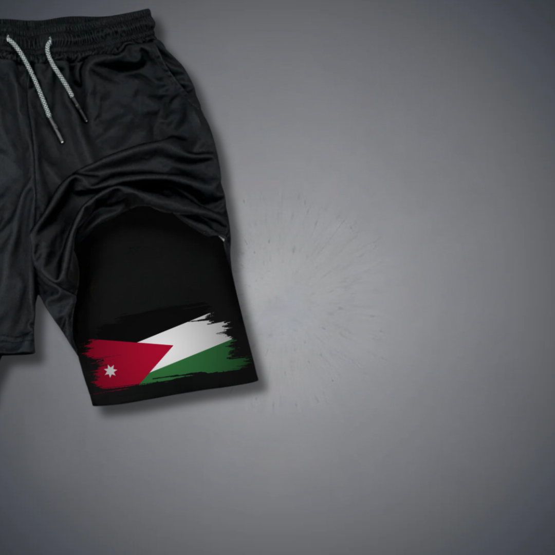 Jordan Performance Shorts