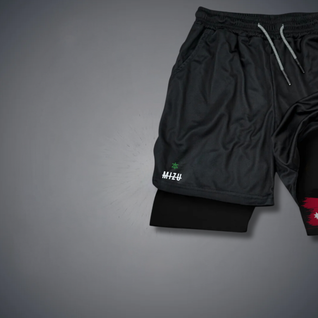 Jordan Performance Shorts