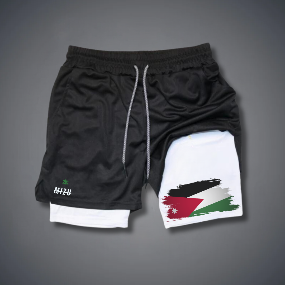 Jordan Performance Shorts