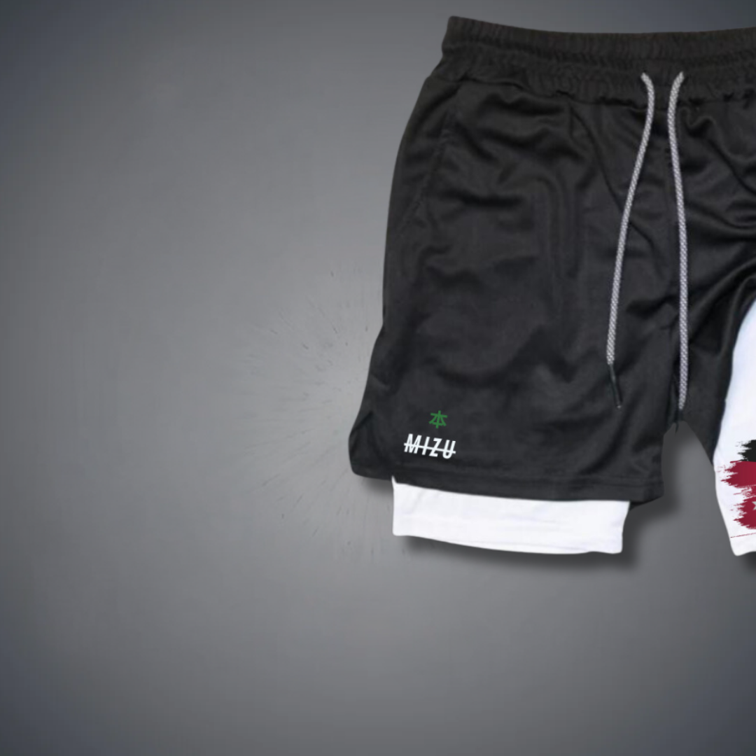 Jordan Performance Shorts