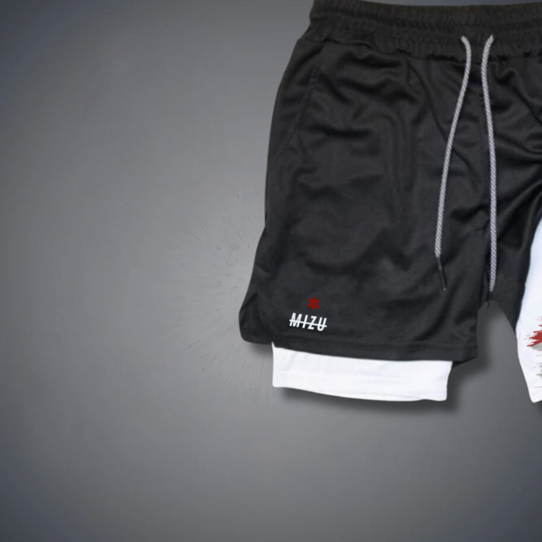 Libanon-Performance-Shorts 