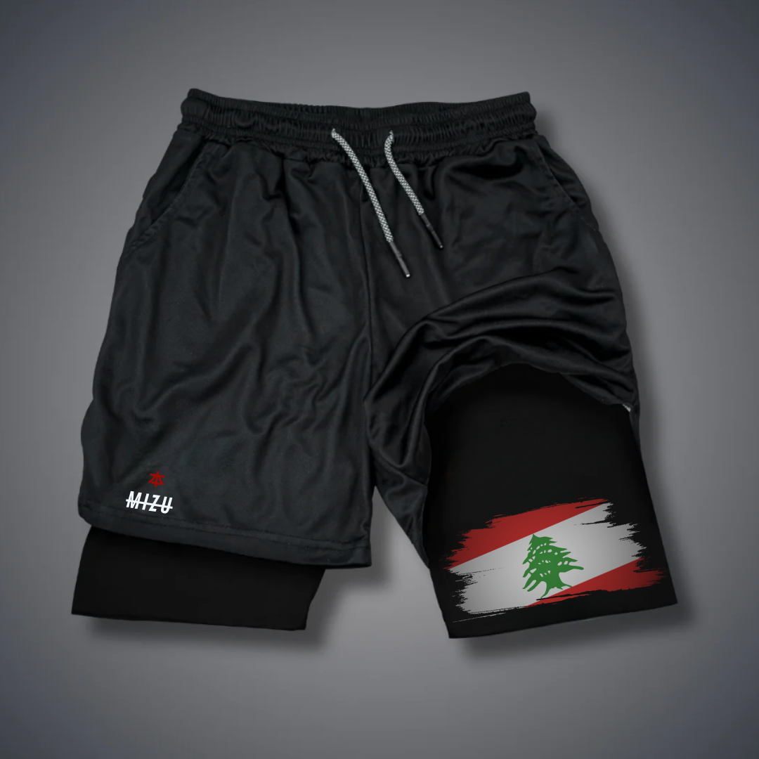 Lebanon Comfort Pack