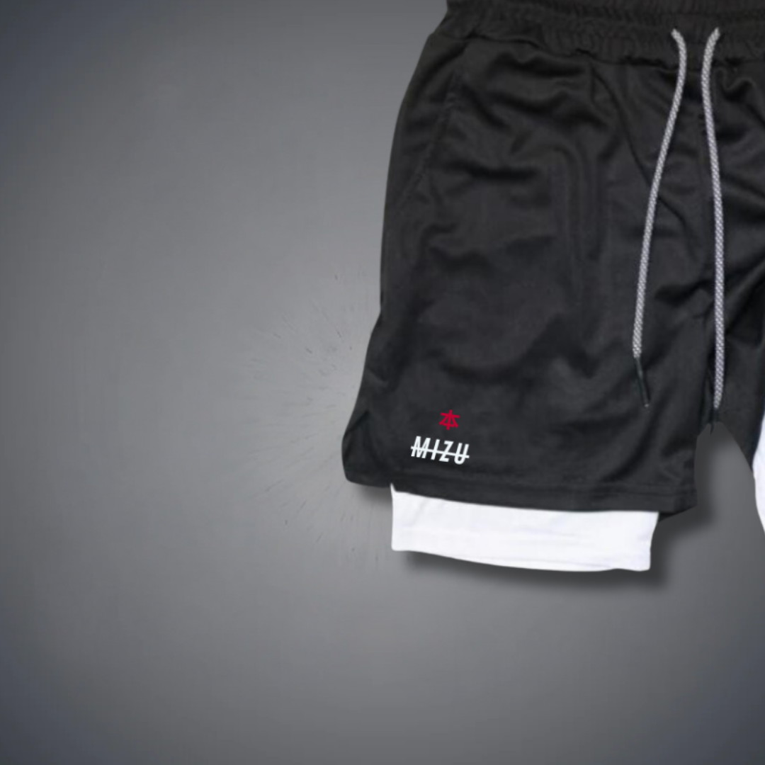 Lybia Performance-Shorts 