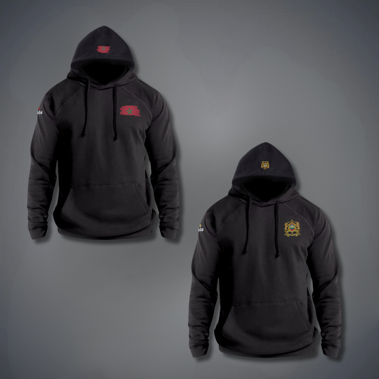 Maroc Hoodie Pack 2